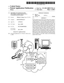 METHODS AND APPARATUS FOR DELIVERING AUDIO CONTENT TO A CALLER PLACED ON HOLD diagram and image