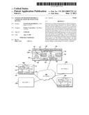 System and Method for Direct Communications Between FCoE Devices diagram and image