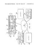 System and Method for Direct Communications Between FCoE Devices diagram and image