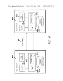 System and Method for Direct Communications Between FCoE Devices diagram and image