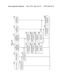 COMMUNICATION RELAY SYSTEM diagram and image