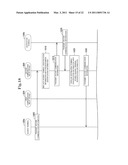 COMMUNICATION RELAY SYSTEM diagram and image