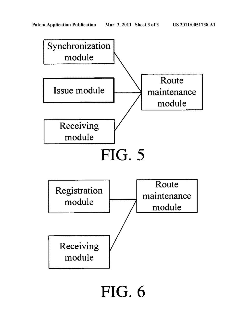 METHOD, SYSTEM AND DEVICE FOR MAINTAINING ROUTES - diagram, schematic, and image 04