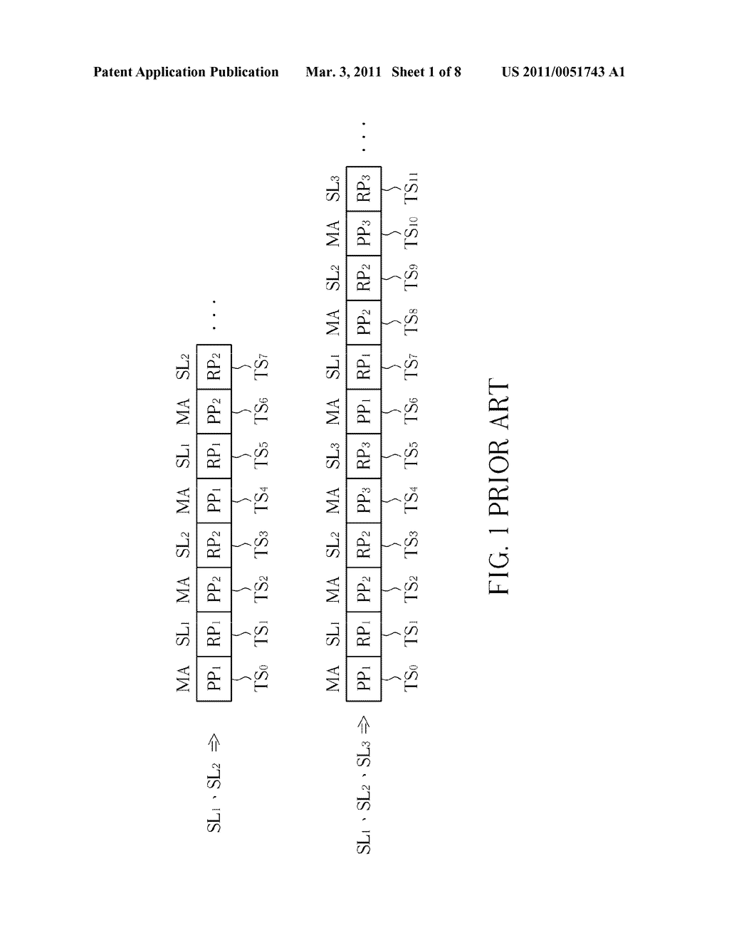 Polling method compliant to Bluetooth protocol for increasing transfer efficiency and system thereof - diagram, schematic, and image 02