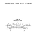 COMMUNICATION DEVICE AND METHOD diagram and image