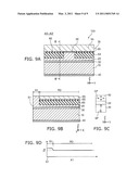 SEMICONDUCTOR LIGHT EMITTING DEVICE diagram and image