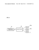 SEMICONDUCTOR LASER DEVICE diagram and image