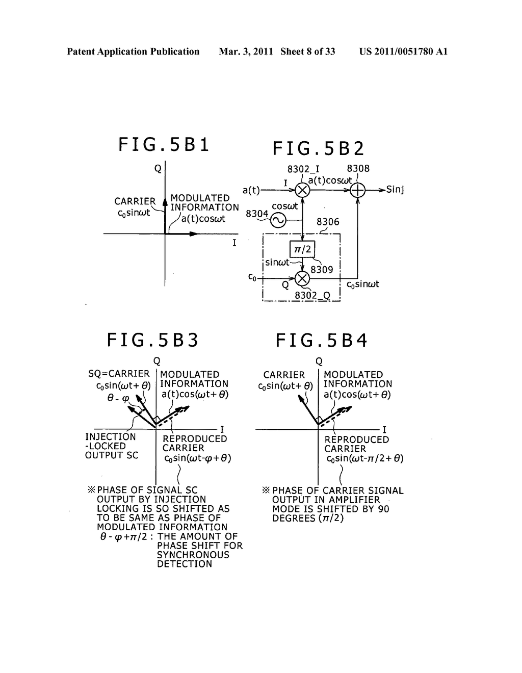 Wireless transmission system, wireless communication device, and wireless communication method - diagram, schematic, and image 09