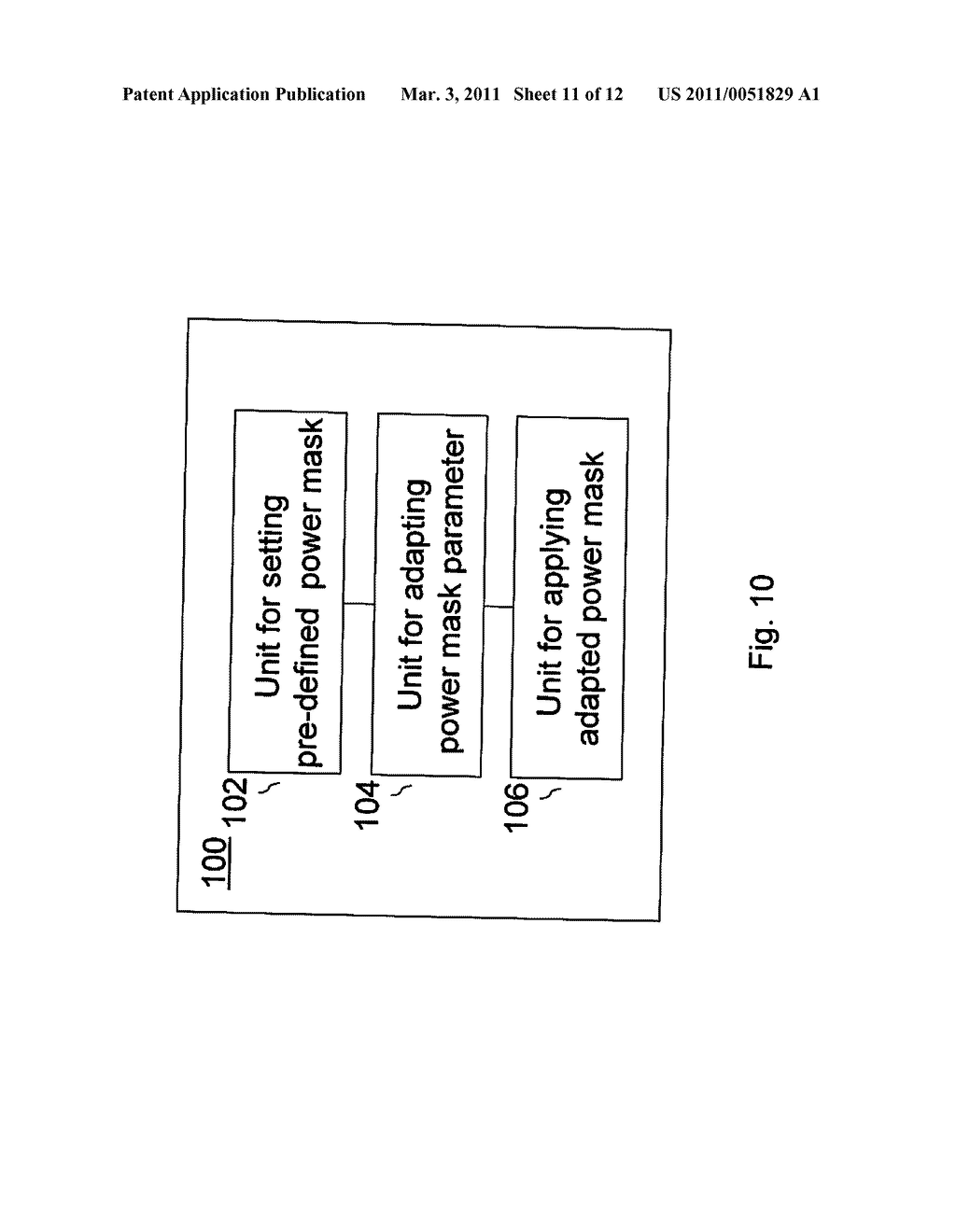 Method and Arrangement in a Cellular Communications System - diagram, schematic, and image 12