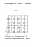 METHOD OF TRANSMITTING OF DATA AND CONFIGURING A CODEBOOK IN MULTI ANTENNA SYSTEM diagram and image