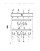 DESTUFF CIRCUIT AND TRANSMISSION DEVICE diagram and image