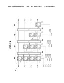 DESTUFF CIRCUIT AND TRANSMISSION DEVICE diagram and image