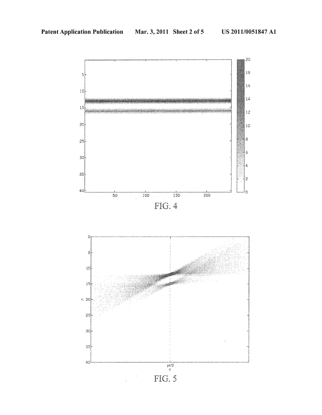 METHOD FOR ESTIMATING AND CORRECTING A DRIFT BETWEEN CLOCKS OF A RECEIVING TRANSCEIVER AND A CORRESPONDING EMITTING TRANSCEIVER, AND RECEIVER FOR IMPLEMENTING SAID METHOD - diagram, schematic, and image 03