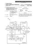 HARDWARE SIMPLIFICATION OF SIC-MIMO DECODING BY USE OF A SINGLE HARDWARE ELEMENT WITH CHANNEL AND NOISE ADAPTATION FOR INTERFERENCE CANCELLED STREAMS diagram and image