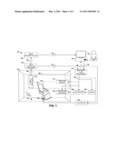 COMPUTED TOMOGRAPHY EXAMINATION AND PARTICLE THERAPY TREATMENT diagram and image