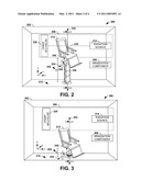 COMPUTED TOMOGRAPHY EXAMINATION AND PARTICLE THERAPY TREATMENT diagram and image