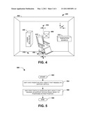 COMPUTED TOMOGRAPHY EXAMINATION AND PARTICLE THERAPY TREATMENT diagram and image