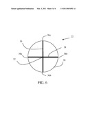 RADIATION THERAPY SKIN MARKER diagram and image