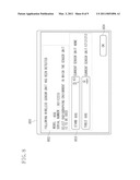 RADIOGRAPHIC IMAGING CONTROL APPARATUS AND METHOD diagram and image