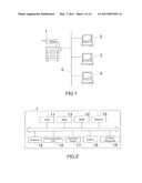 IMAGE PROCESSING APPARATUS, ELECTRONIC CERTIFICATE CREATION METHOD THEREOF AND RECORDING MEDIUM diagram and image