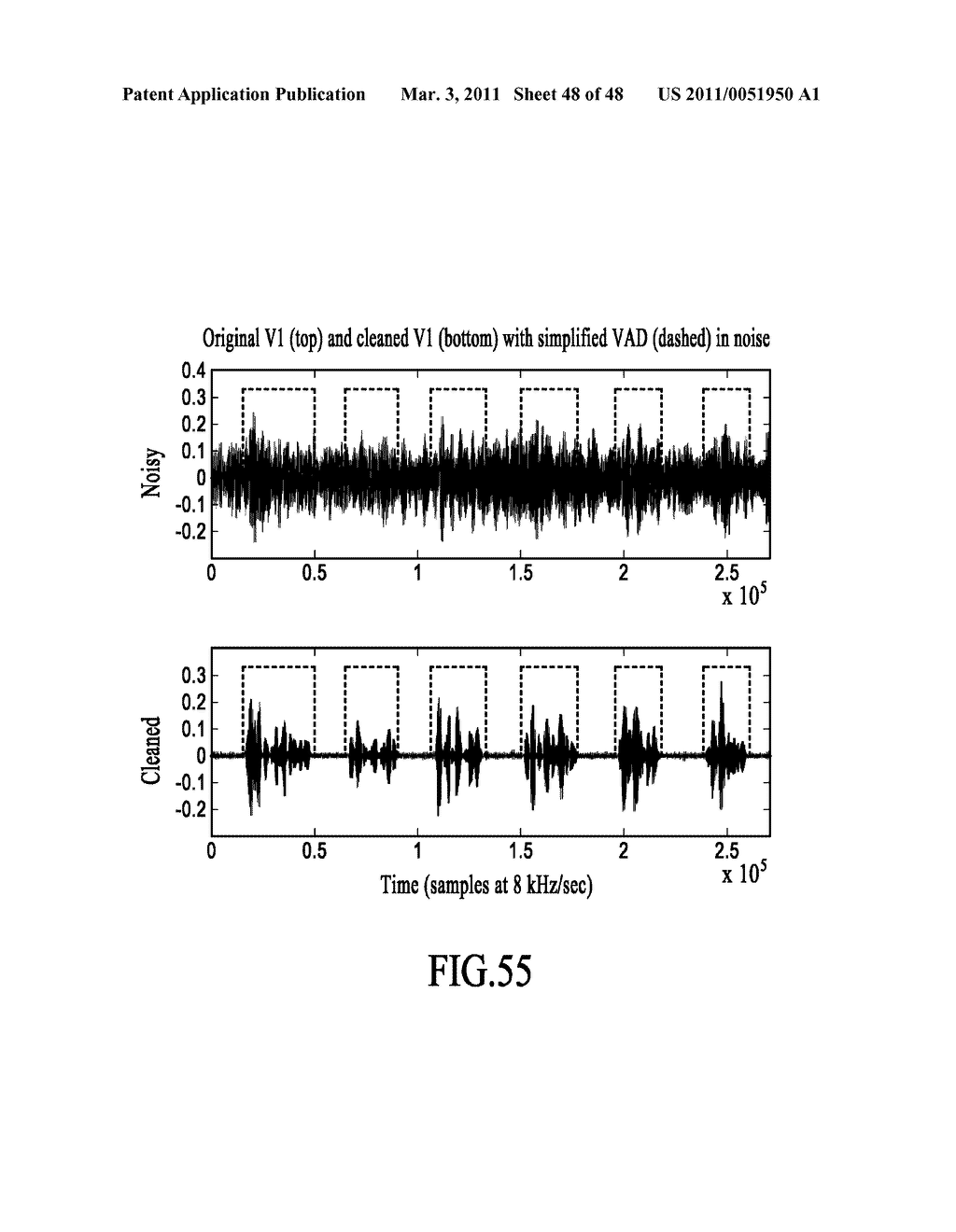 Calibrating a Dual Omnidirectional Microphone Array (DOMA) - diagram, schematic, and image 49