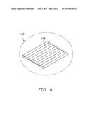 THERMOACOUSTIC DEVICE WITH HEAT DISSIPATING STRUCTURE diagram and image