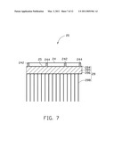 THERMOACOUSTIC DEVICE WITH HEAT DISSIPATING STRUCTURE diagram and image