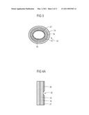 Hearing aid device and a method of manufacturing a hearing aid device diagram and image