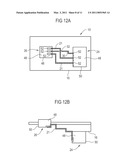 Hearing aid device and a method of manufacturing a hearing aid device diagram and image