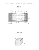 Hearing aid device and a method of manufacturing a hearing aid device diagram and image