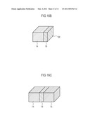 Hearing aid device and a method of manufacturing a hearing aid device diagram and image