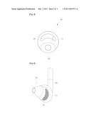 Headphones With Waveguider diagram and image