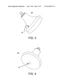 Ear Canal Microphone diagram and image