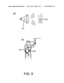 Ear Canal Microphone diagram and image