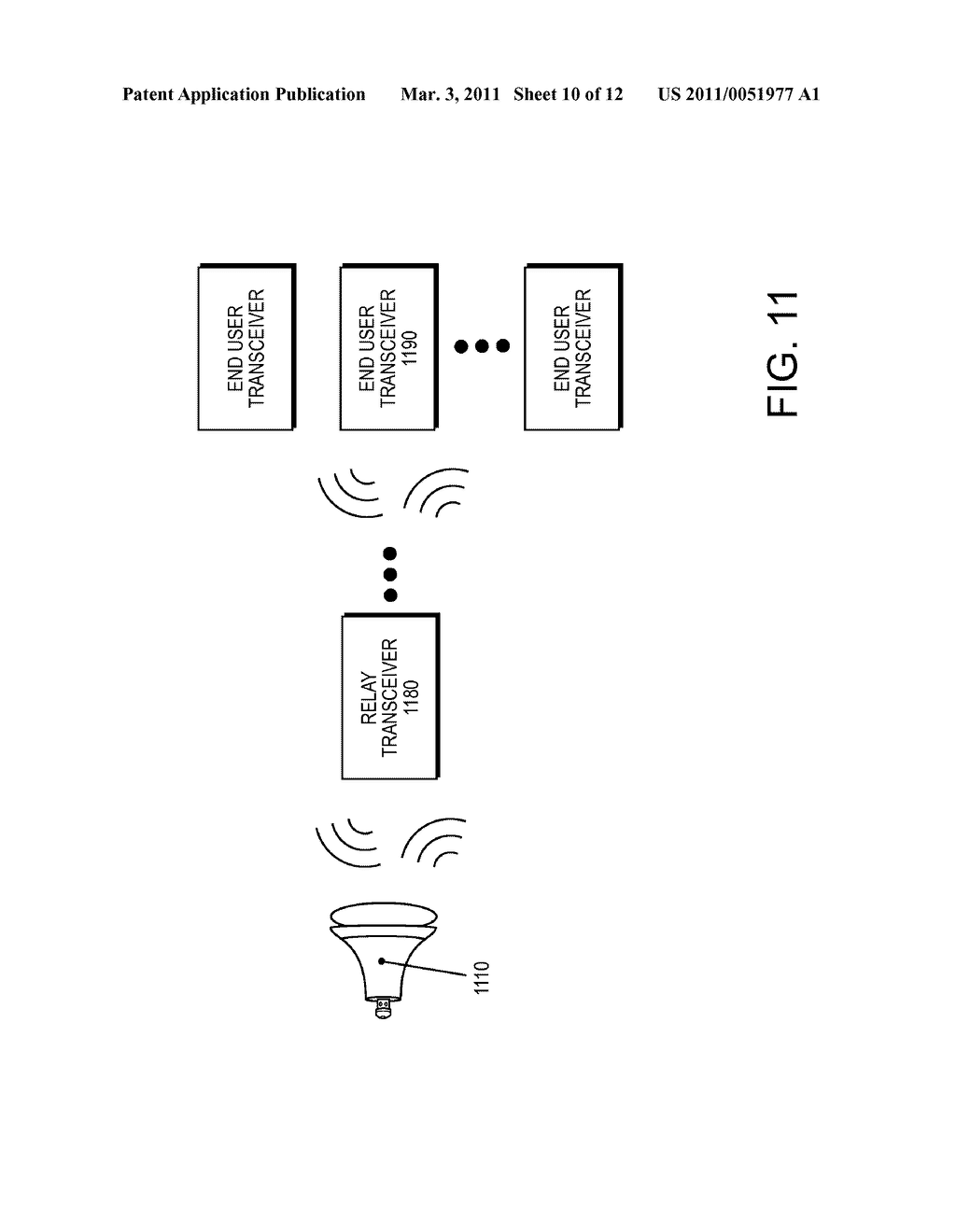 Ear Canal Microphone - diagram, schematic, and image 11