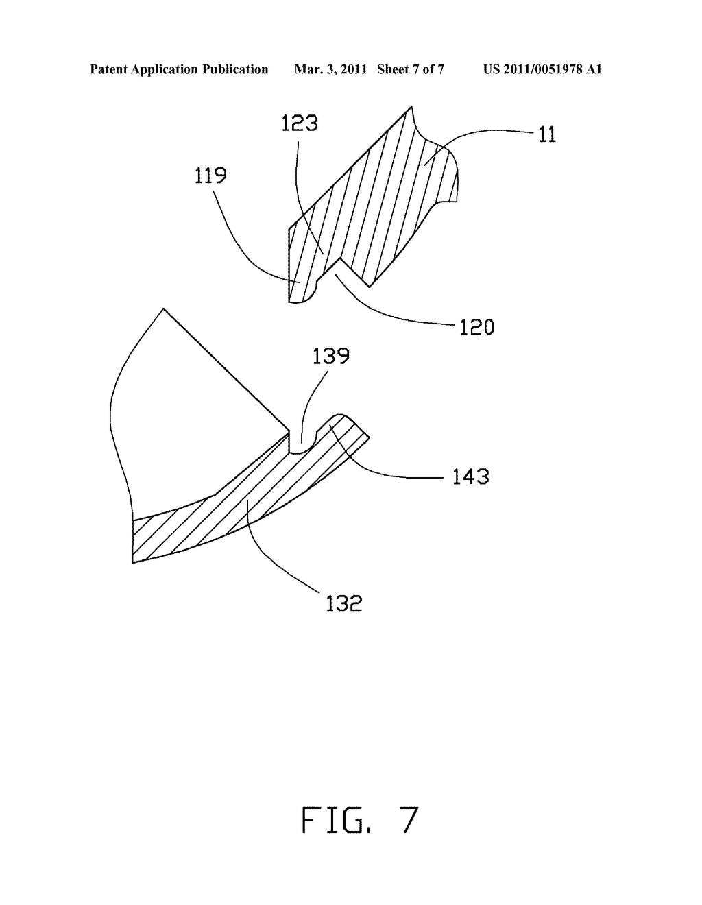 EARPHONE WITH DETACHABLE COVERS - diagram, schematic, and image 08