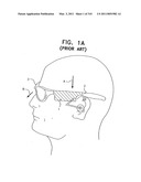 Biologically fit wearable electronics apparatus and methods diagram and image