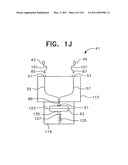 Biologically fit wearable electronics apparatus and methods diagram and image