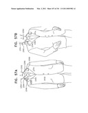 Biologically fit wearable electronics apparatus and methods diagram and image