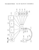 Biologically fit wearable electronics apparatus and methods diagram and image