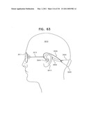 Biologically fit wearable electronics apparatus and methods diagram and image