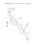 Biologically fit wearable electronics apparatus and methods diagram and image