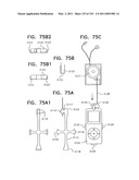 Biologically fit wearable electronics apparatus and methods diagram and image