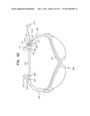 Biologically fit wearable electronics apparatus and methods diagram and image