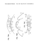 Biologically fit wearable electronics apparatus and methods diagram and image