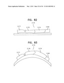 Biologically fit wearable electronics apparatus and methods diagram and image