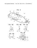 Biologically fit wearable electronics apparatus and methods diagram and image