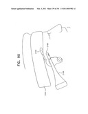 Biologically fit wearable electronics apparatus and methods diagram and image