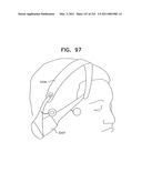 Biologically fit wearable electronics apparatus and methods diagram and image