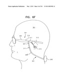 Biologically fit wearable electronics apparatus and methods diagram and image